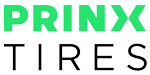 Prinx tires logo